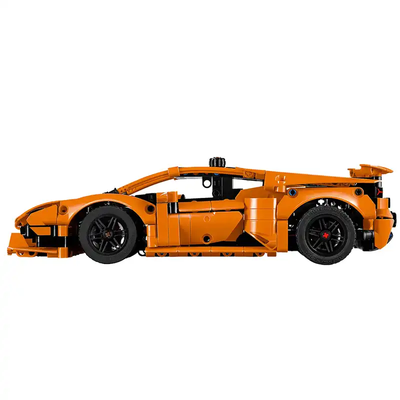 لگو سری تکنیک مدل Lamborghini Huracán کد 42196