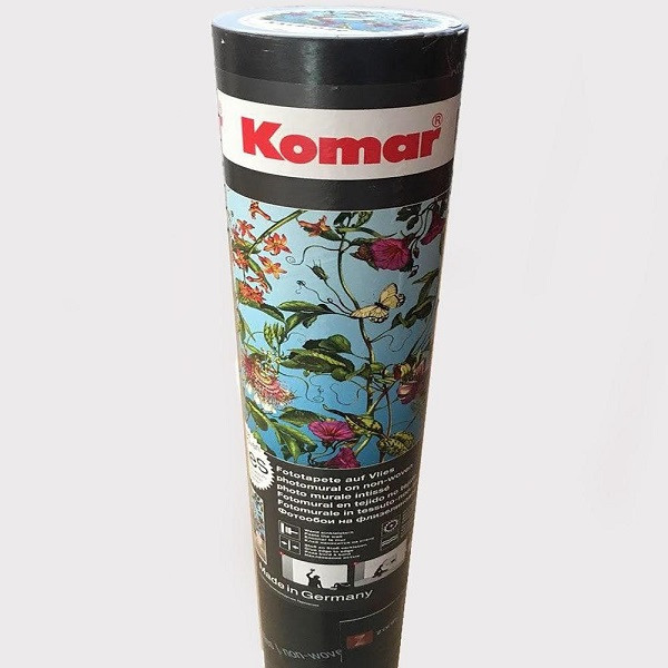 پوستر دیواری اتاق کودک کومار مدل 8-490