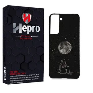 HEPRO MC Cover for Samsung Galaxy S21 FE