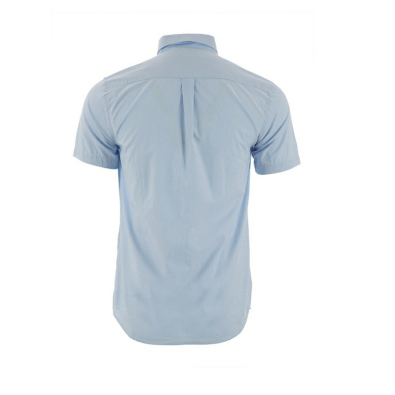 پیراهن آستین کوتاه مردانه جوتی جینز مدل 8765