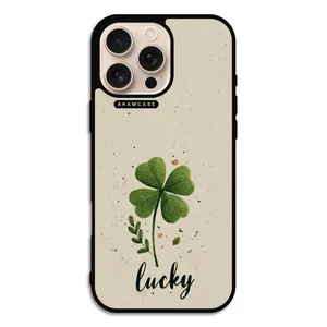 AKAM AMC-WA16PROMAX-LUCKY-10 Cover For Apple iPhone 16 Pro Max