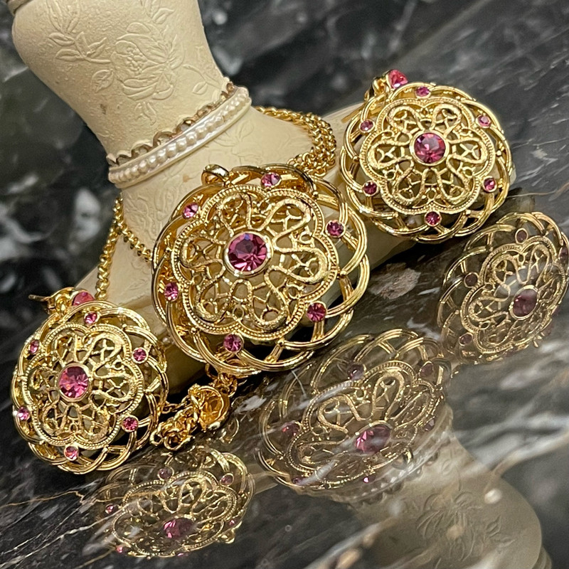 نیم ست زنانه کلیو مدل ثمین 123