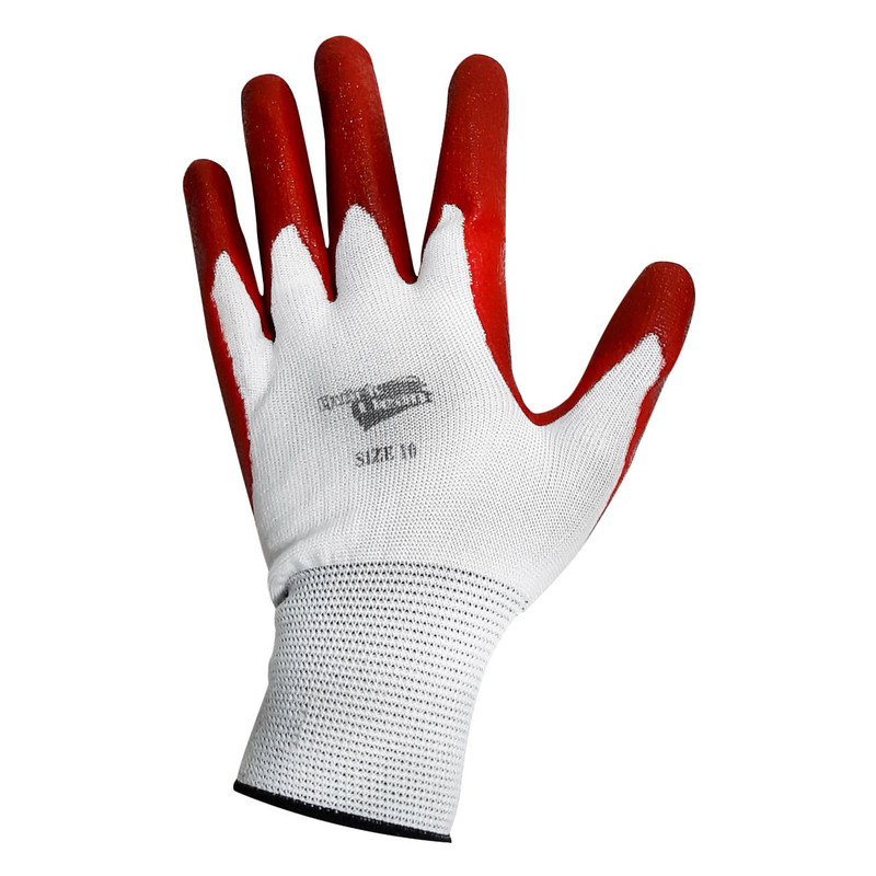 دستکش ایمنی کوئیک کلین مدل R2360 مجموعه 5 عددی