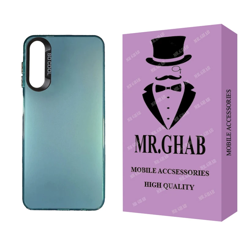 کاور مستر قاب مدل COOL مناسب برای گوشی موبایل سامسونگ Galaxy A50 / A50s / A30s