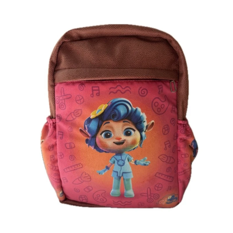 کوله پشتی مدرسه مدل ببعی و ببعو مدل ببعی