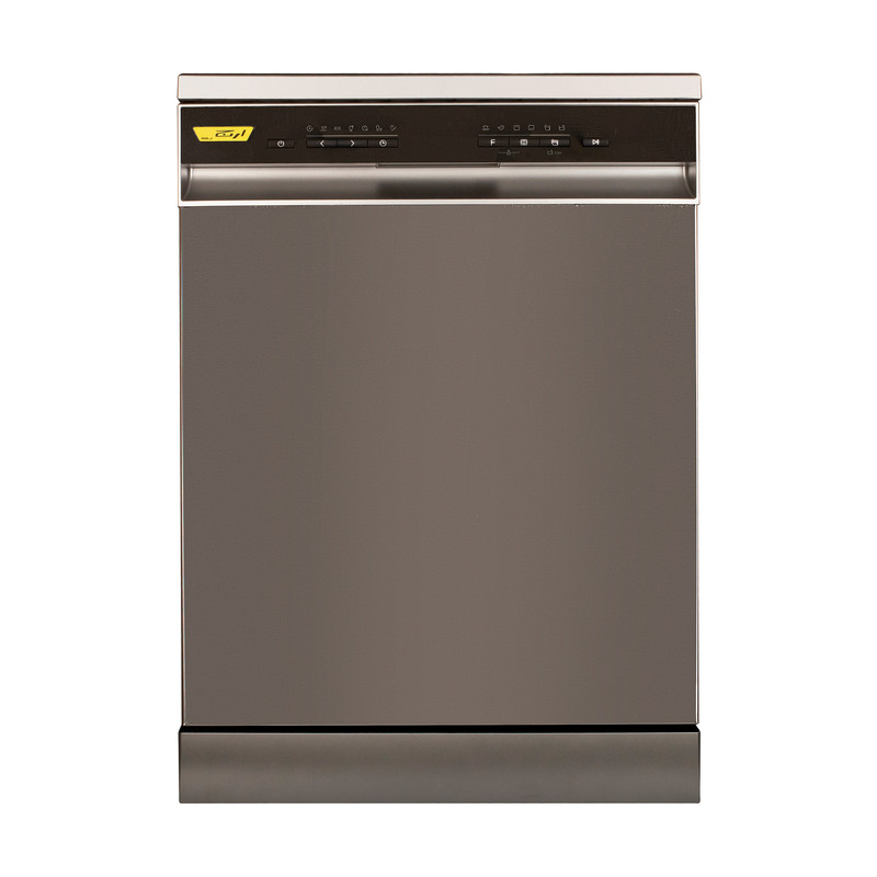 ماشین ظرفشویی 15 نفره ارج مدل DW150703S