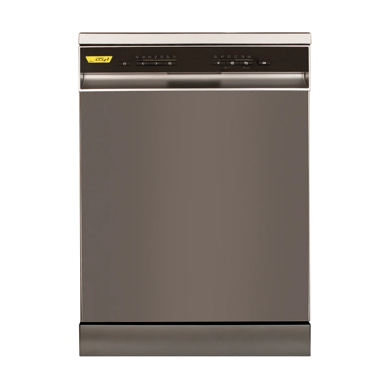 ماشین ظرفشویی 15 نفره ارج مدل DW150703S