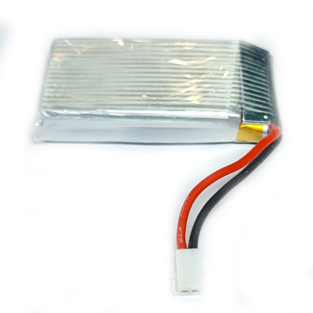 باتری لیتیومی مدل HPJ-802540 ظرفیت 600 میلی آمپر ساعت