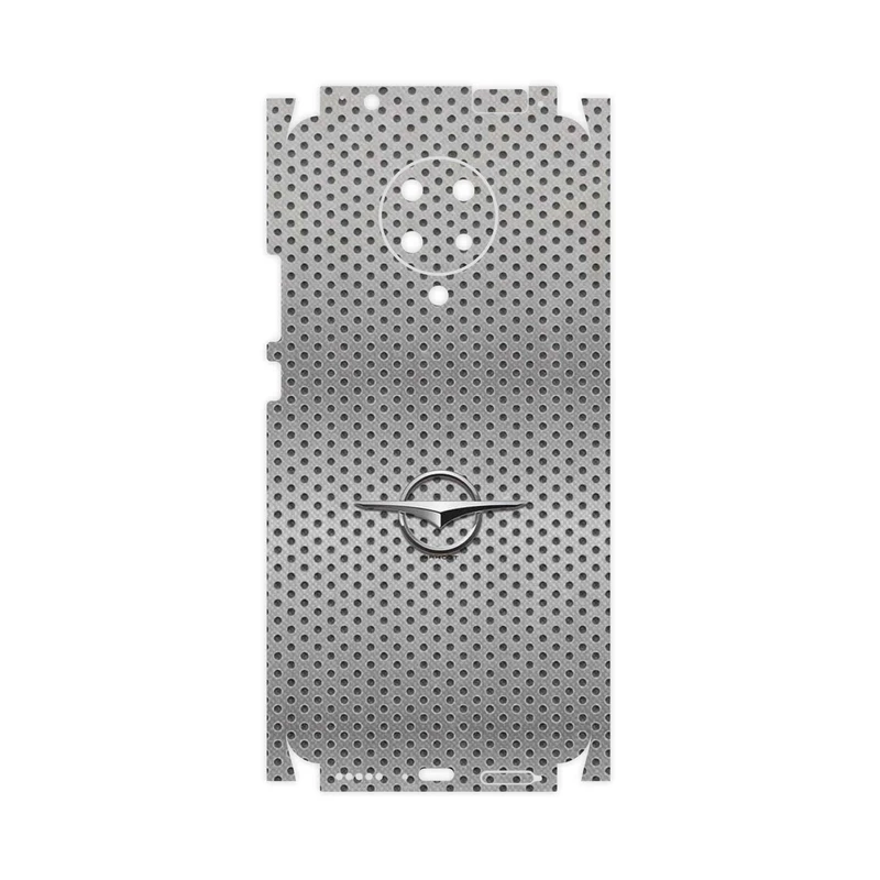 برچسب پوششی ماهوت مدل Haima-FullSkin مناسب برای گوشی موبایل شیائومی Poco F2 Pro