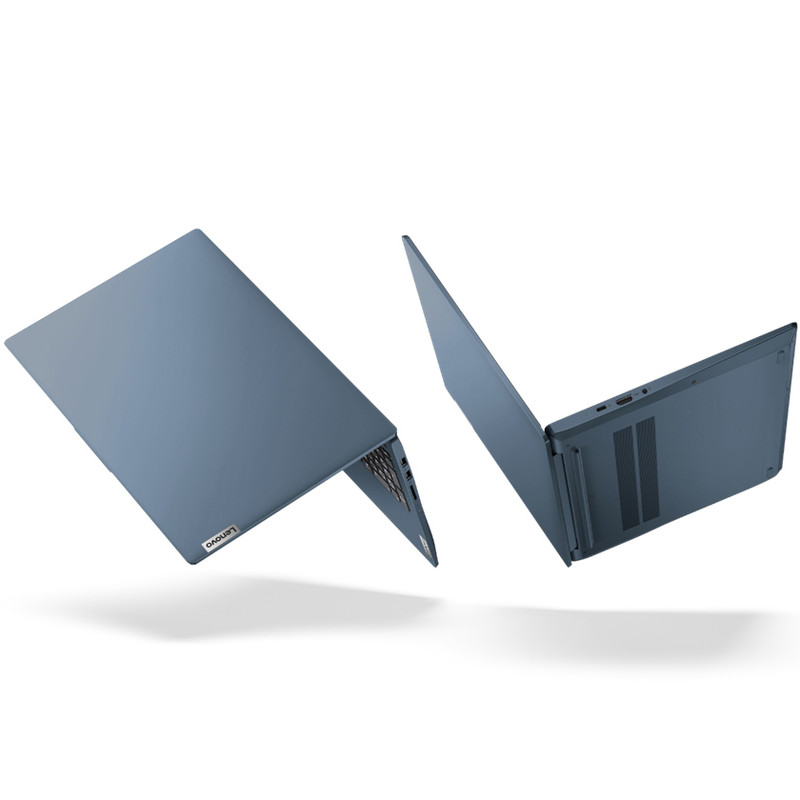 لپ تاپ 15.6 اینچی لنوو مدل IdeaPad 5 15ITL05-i7 16GB 1TB 256GB MX450 لپ تاپ 15.6 اینچی لنوو مدل IdeaPad 5 15ITL05-i7 16GB 1TB 256GB MX450