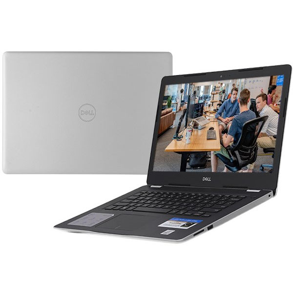 لپ تاپ 14 اینچی دل مدل Inspiron 3493 - D