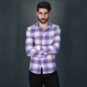 نقد و بررسی پیراهن آستین بلند مردانه پیکی پوش مدل M02471 توسط خریداران