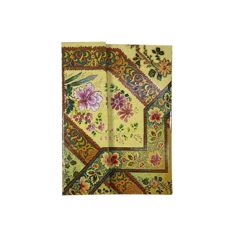 دفترچه یادداشت مدل مگنتی کد 16