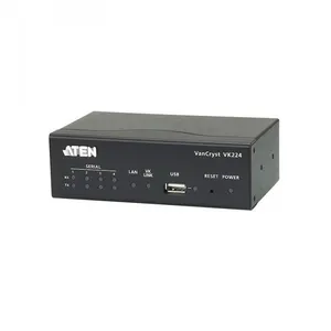 سوییچ چهار پورت HDMI آتن مدل VK224