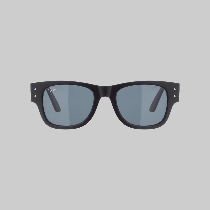 عینک آفتابی ویفرر (Wayfarer) ری بن مدل RB0840-901S-1