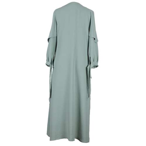 مانتو زنانه مدل شقایق کد 7003