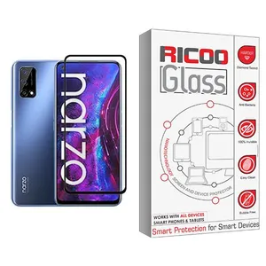 Ricoo Ricoo Glass MIX001 Screen Protector For Realme Narzo 30 Pro 5G