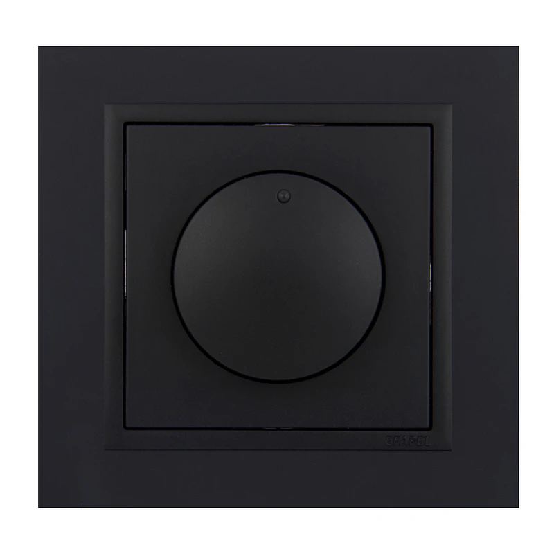کلید دیمر ایفاپل مدل LOGUS90 CRYSTAL کد 90910TEP-21211-90721