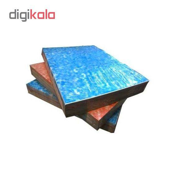 پوشه طرح ابر و باد کد 007 بسته 6 عددی