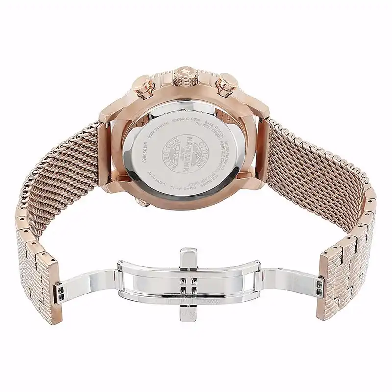 ساعت مچی عقربهای مردانه سیتی زن مدل  JY8033_51E