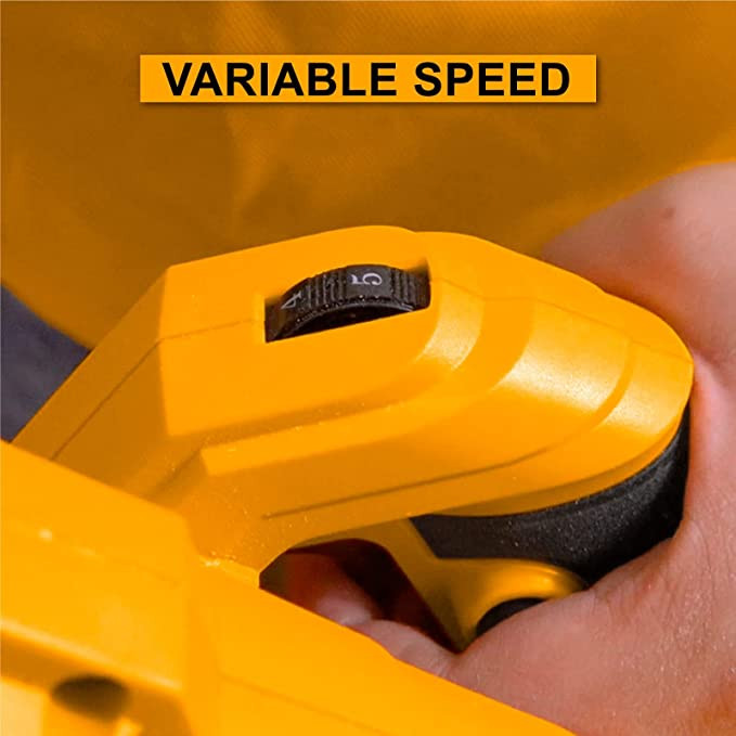 دستگاه دمنده و مکنده اینکو مدل AB-8008