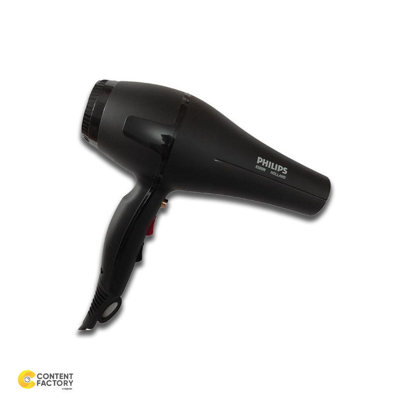 سشوار فیلیپس مدل keratin protect