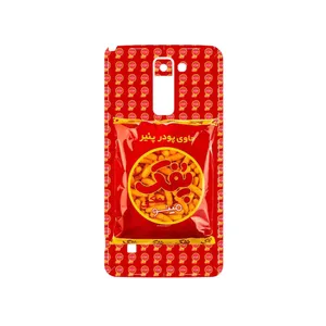 MAHOOT Puffy Nostalgia Cover Sticker for LG Stylus 2