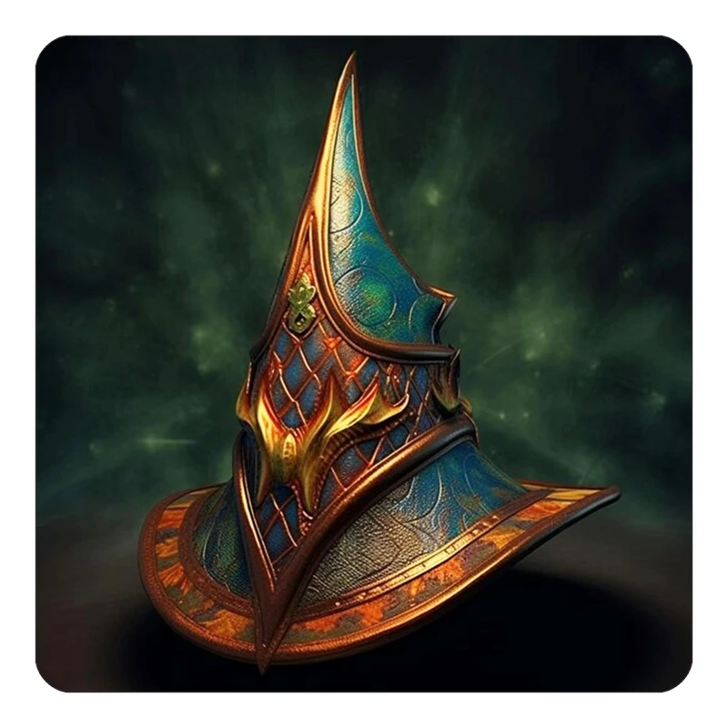 مگنت کاکتی طرح هری پاتر Harry Potter مدل mp42183