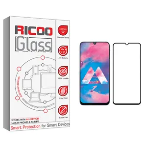 ricoo +HD Screen Protector For Samsung Galaxy M30