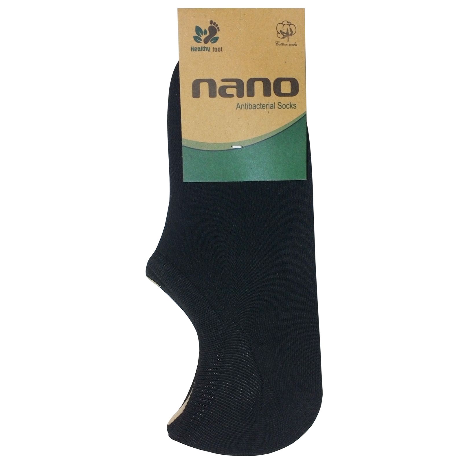 جوراب مردانه مدل G52 -  - 1