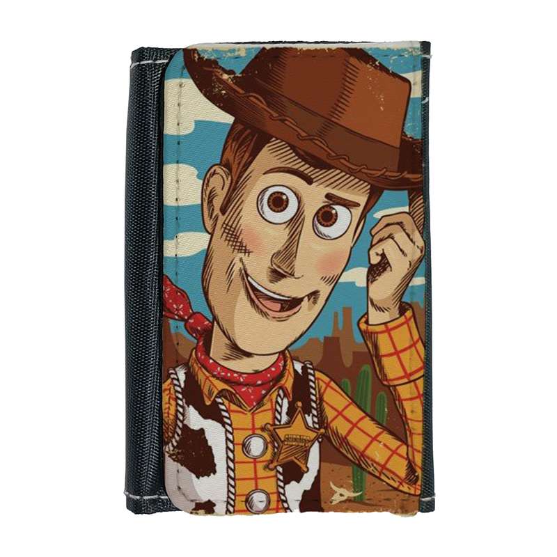 جاکلیدی دخترانه طرح داستان اسباب بازی مدل jka12