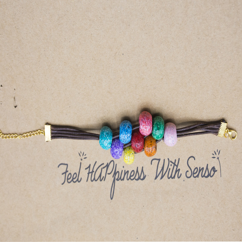 دستبند زنانه مدل بهشت