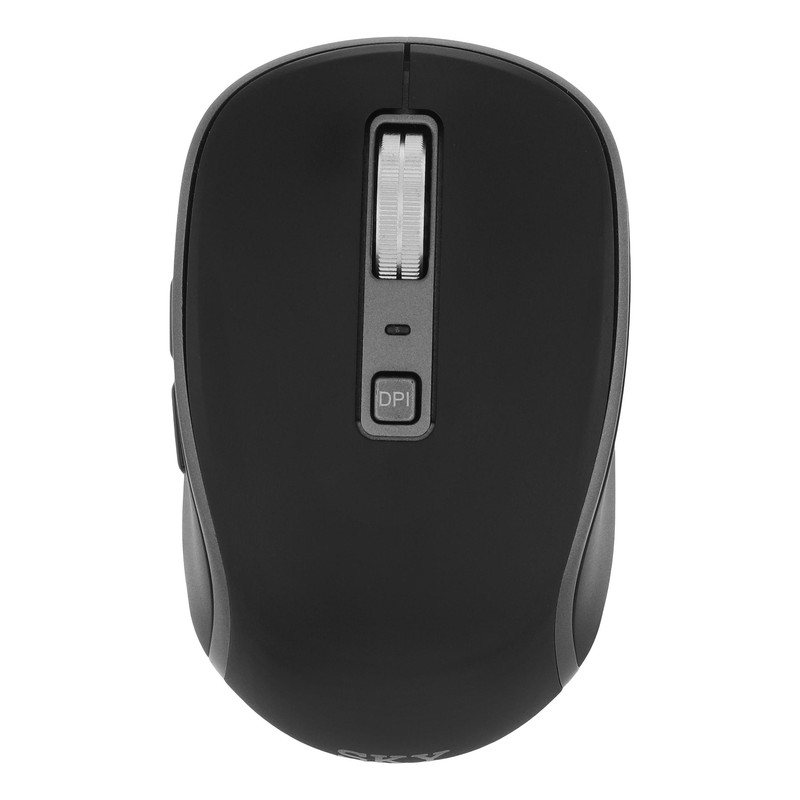 ماوس بی سیم اسکای لیزر مدل SKY-D1060E7