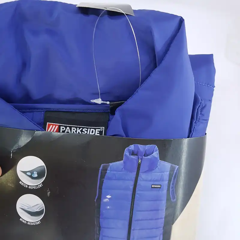 جلیقه مردانه پارکساید مدل BB-12450776