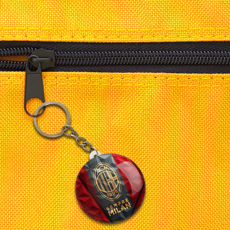 جاکلیدی خندالو مدل باشگاه آث میلان کد 27266