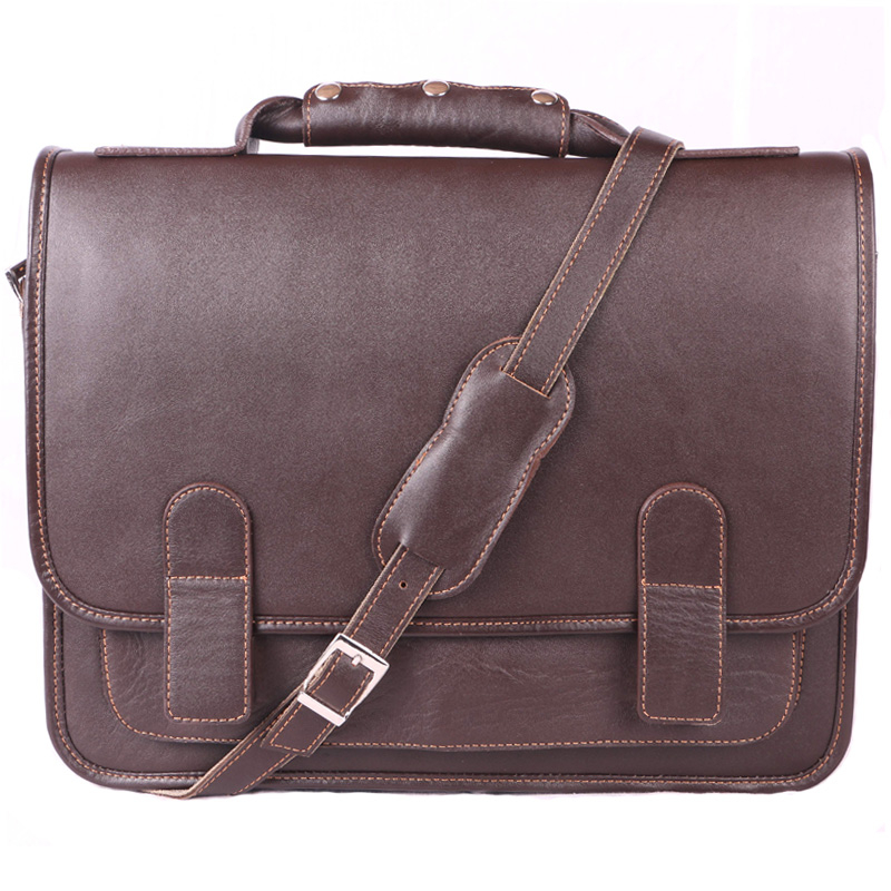 کیف اداری مردانه کد BX - 407