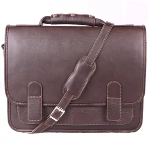 کیف اداری مردانه کد BX - 407
