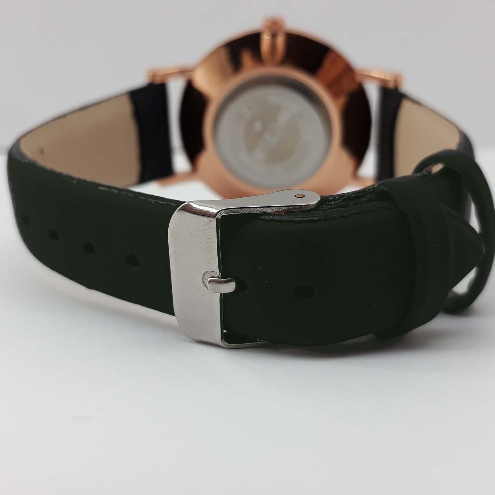 ساعت مچی عقربه ای مدل آدناز کد no-sa 114 ساعت مچی عقربه ای مدل آدناز کد no-sa 114