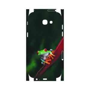 MAHOOT Frog-FullSkin Cover Sticker for Samsung Galaxy A5 2017