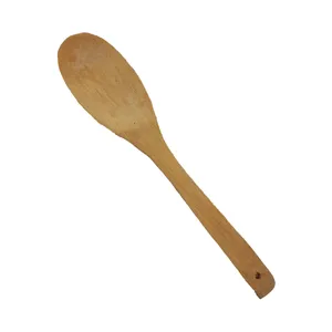 ملاقه چوبی کد KTH 25