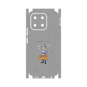 MAHOOT Inspector Gadget-FullSkin Cover Sticker for Honor X6b