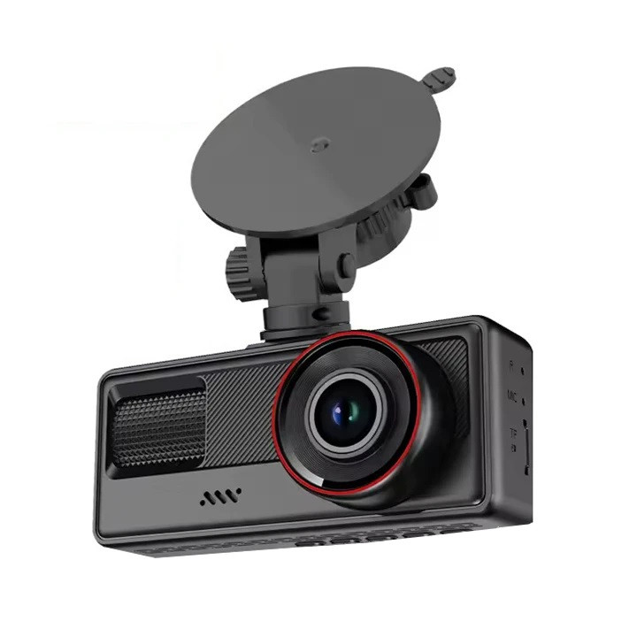  دوربین ثبت وقایع خودرو بلک باکس مدل A16