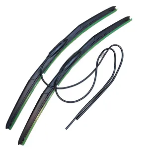 تیغه برفپاکن وی ام ان مدل هیبریدی 