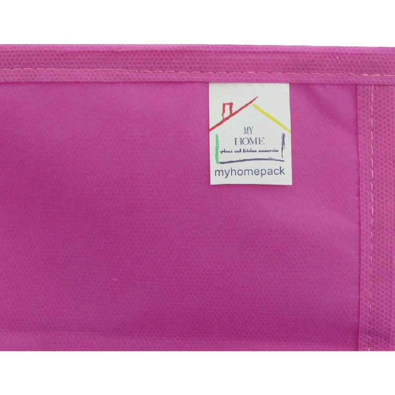 عکس شماره 2 : کاور کفش مای هوم مدل پاشنه بلند بسته 5 عددی