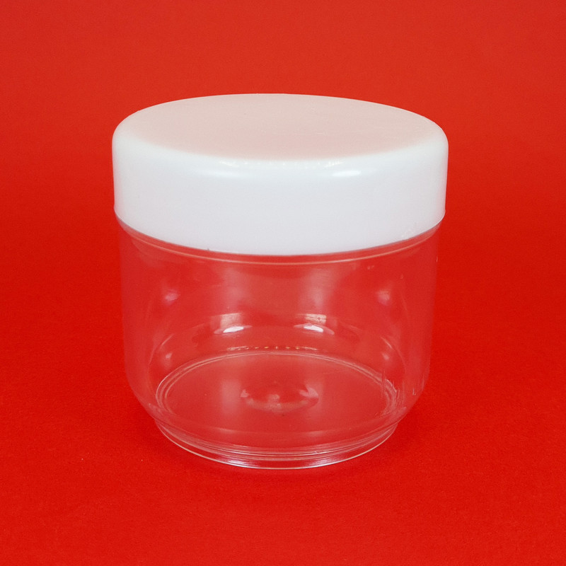محفظه نگهداری کرم مدل S-75 بسته 4 عددی محفظه نگهداری کرم مدل S-75 بسته 4 عددی