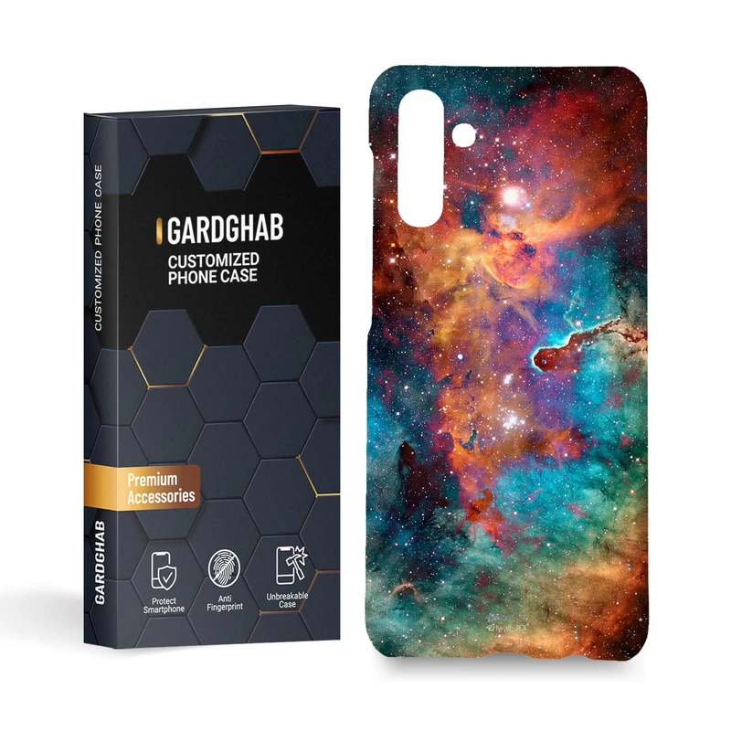  کاور گارد قاب  مدل ساده مناسب برای گوشی موبایل سامسونگ galaxy A13 5g