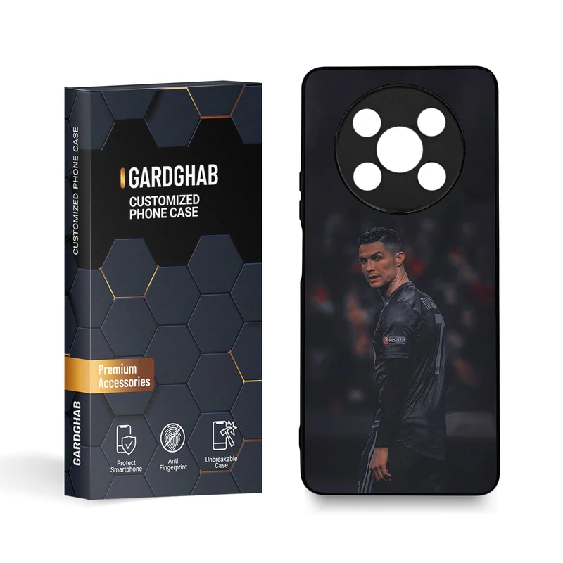 کاور گارد قاب مدل پسرانه مناسب برای گوشی موبایل آنر X9 5G/X9 4G