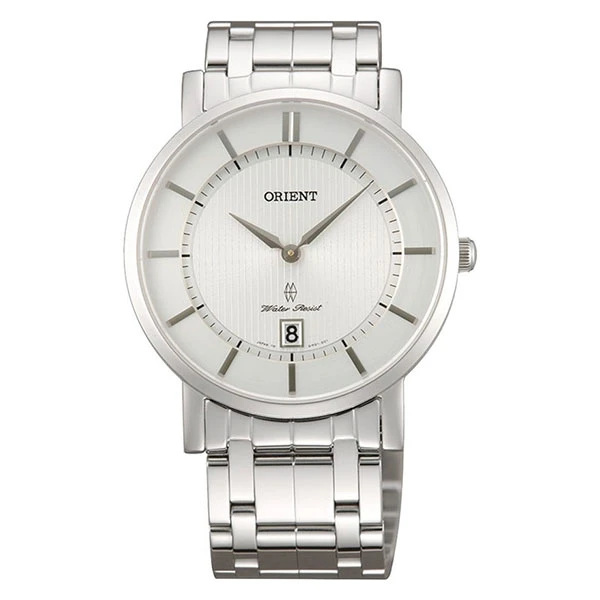 ساعت مچی عقربه‌ای مردانه  کوارتز اورینت مدل SGW01006W0