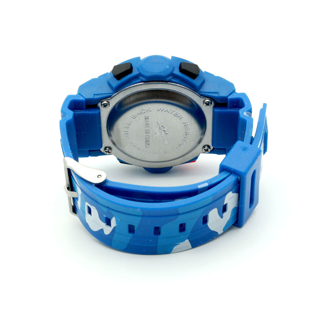 ساعت مچی دیجیتال والار مدل bia23344