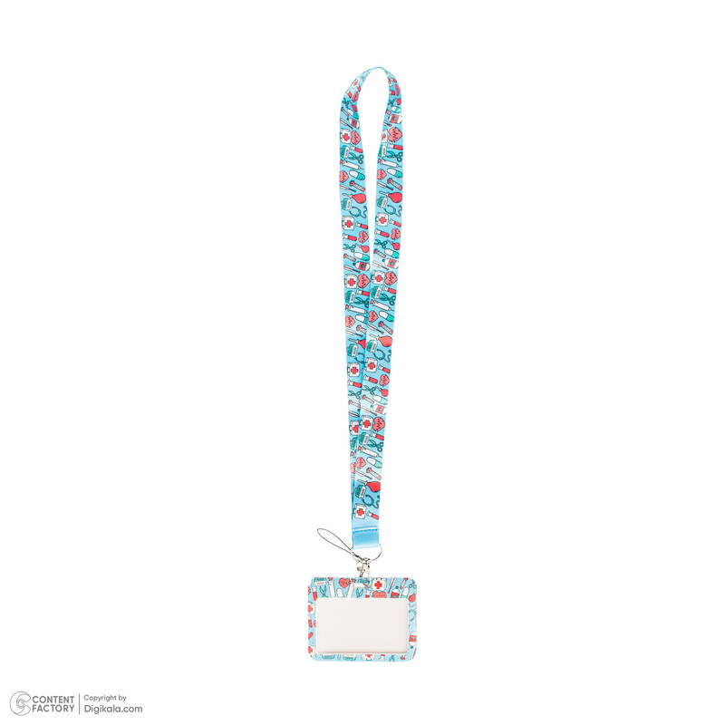 کارت آویز مدل Doctor